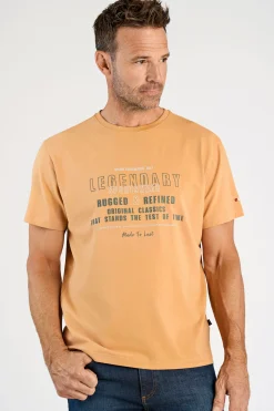 Bison T-shirt