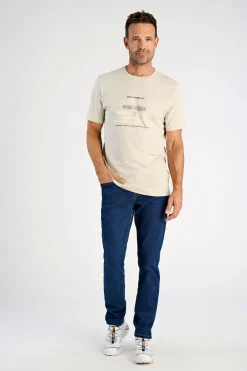 Bison T-shirt