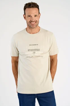 Bison T-shirt