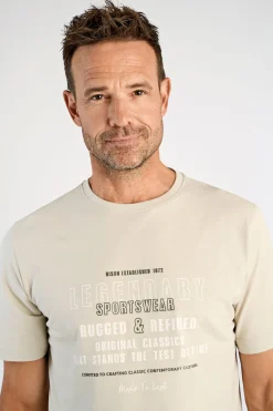 Bison T-shirt