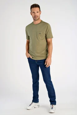 Bison T-shirt
