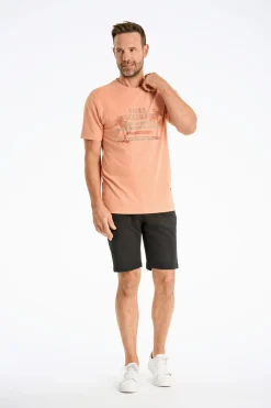 Bison T-shirt