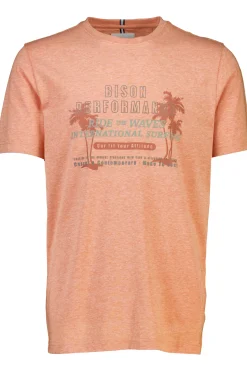 Bison T-shirt