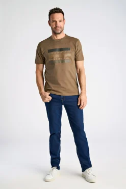 Bison T-shirt