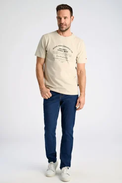Bison T-shirt
