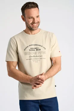 Bison T-shirt