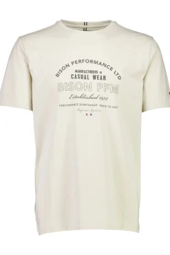 Bison T-shirt