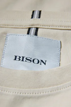 Bison T-shirt