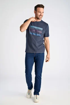 Bison T-shirt