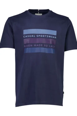 Bison T-shirt