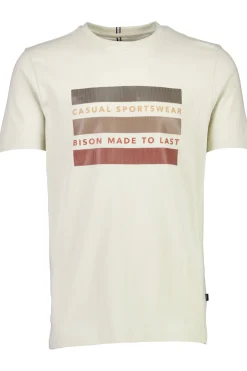Bison T-shirt