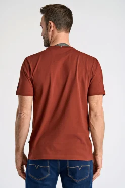 Bison T-shirt