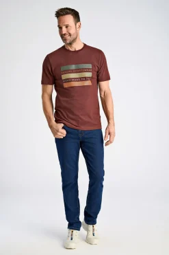 Bison T-shirt