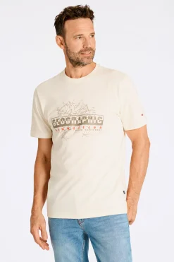 Bison T-shirt