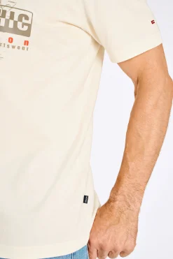 Bison T-shirt