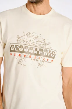 Bison T-shirt