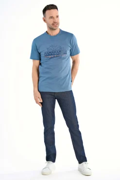 Bison T-shirt