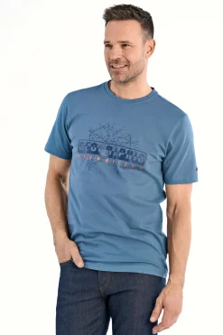 Bison T-shirt