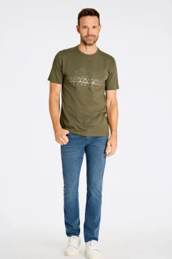 Bison T-shirt