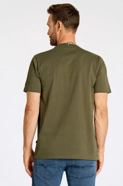 Bison T-shirt