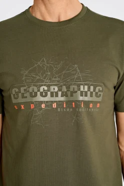 Bison T-shirt