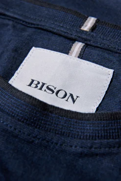 Bison T-shirt