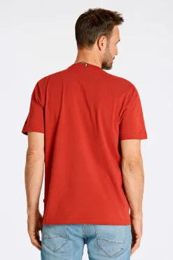 Bison T-shirt