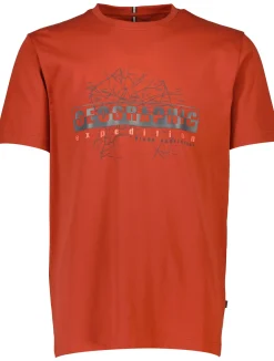 Bison T-shirt