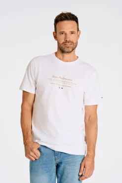 Bison T-shirt