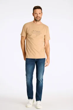 Bison T-shirt