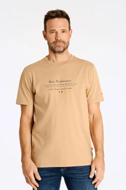 Bison T-shirt