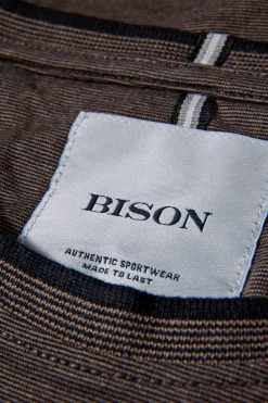 Bison T-shirt