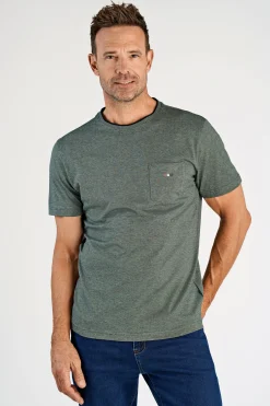 Bison T-shirt