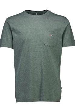 Bison T-shirt