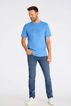 Bison T-shirt