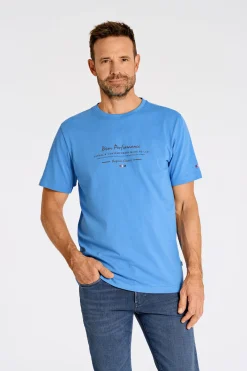 Bison T-shirt