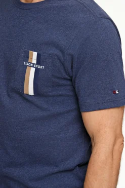 Bison T-shirt