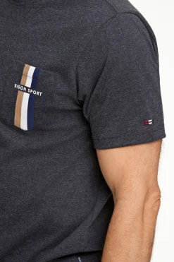 Bison T-shirt