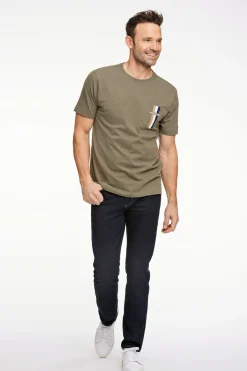 Bison T-shirt