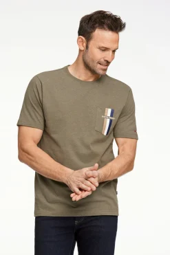 Bison T-shirt