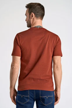 Bison T-shirt