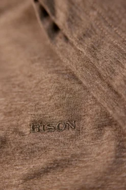 Bison T-shirt