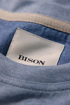 Bison T-shirt