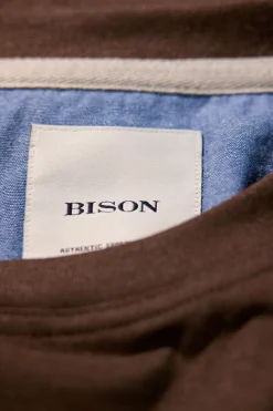 Bison T-shirt