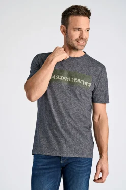 Bison T-shirt