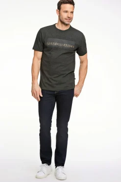 Bison T-shirt