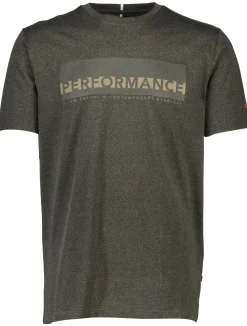 Bison T-shirt