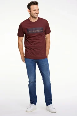 Bison T-shirt