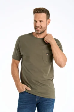 Bison T-shirt