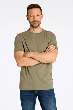 Bison T-shirt